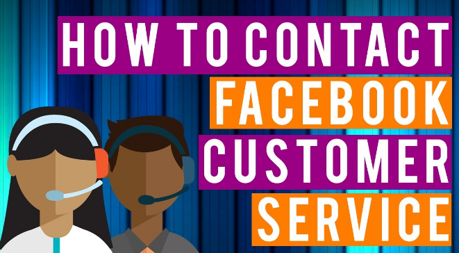 facebook customer care