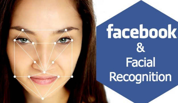 Facebook Face Recognition