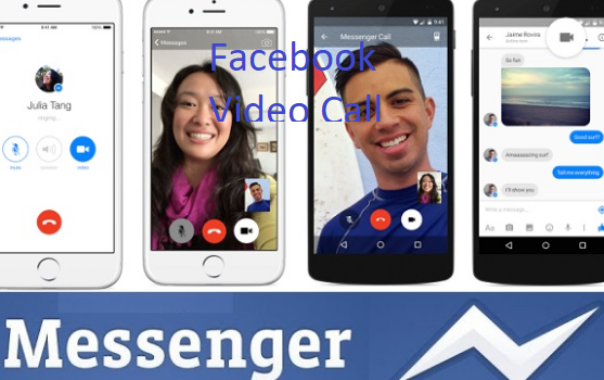 facebook video call