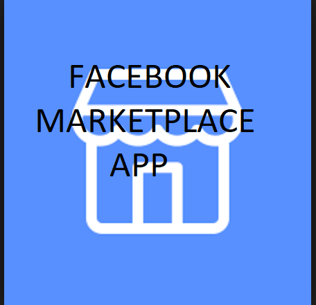 facebook marketplace app