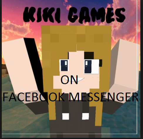 facebook messenger kiki game
