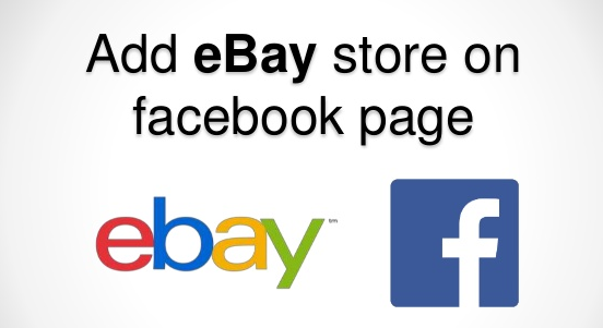 EBay Facebook Page