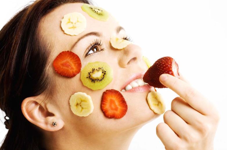 Fruits Good For Skin