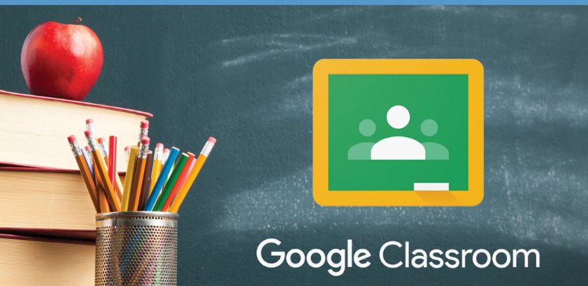 Goggle Classroom