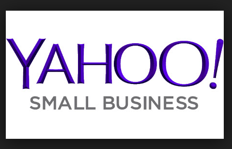 Yahoo Business Hosting 