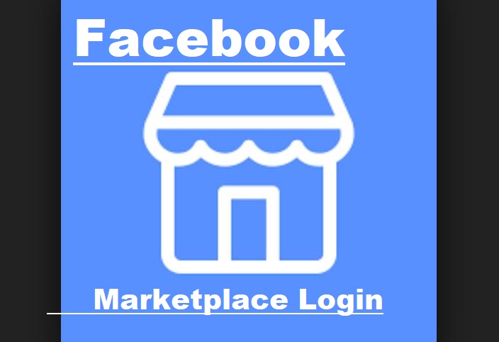 Facebook Marketplace Login