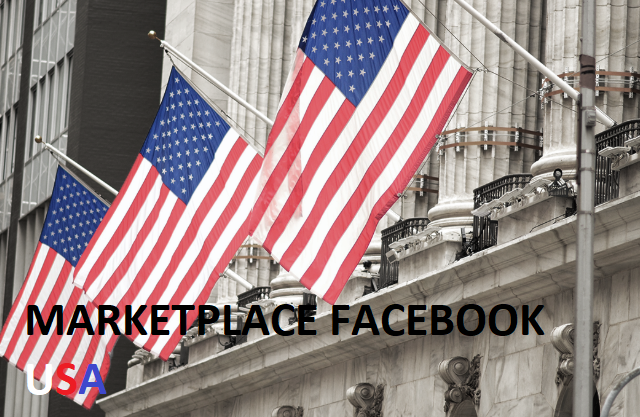  marketplace facebook USA