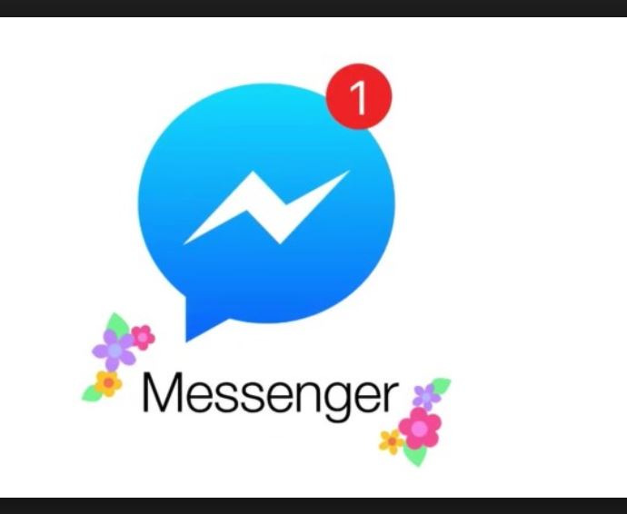 Messenger Facebook Login