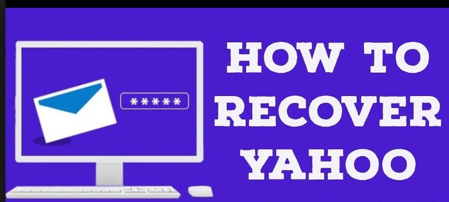 Yahoo Mail Recovery Help