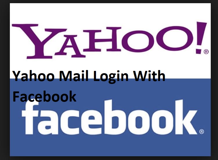 Login yahoo mailfacebook How to