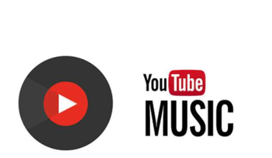 YouTube Music