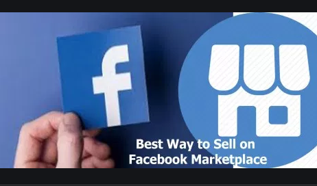 Best Way To Sell On Facebook Marketplace 