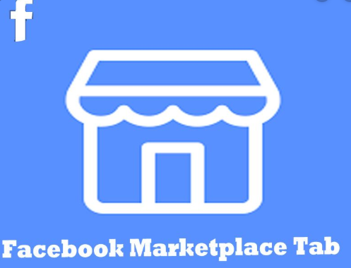 Facebook Marketplace Tab 