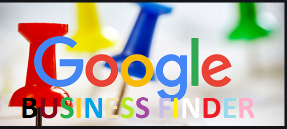 google business finder