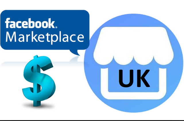Marketplace Facebook UK 