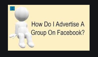 Advertise On Facebook Groups