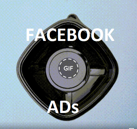 Facebook GIF Ads
