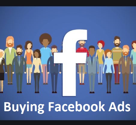 Buying Facebook Ads | How To Buy Facebook Ads