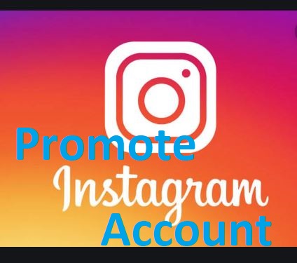 Promote Instagram Account On Facebook  | Link Instagram To Facebook