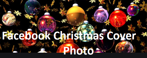 Facebook Christmas Cover Photo 