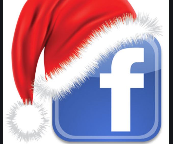 Facebook Christmas Page -  Crazy About Christmas Facebook Page