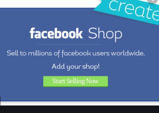 How To Create A Selling Page On Facebook - Store