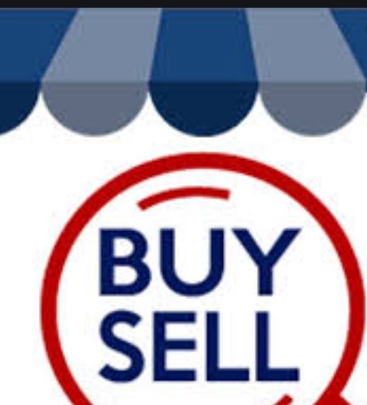Marketplace Buy And Sell Online  -  Buy and Sell Local 