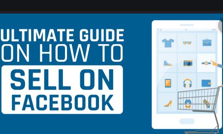 What to Sell on Facebook Marketplace  -  Facebook Selling Tips