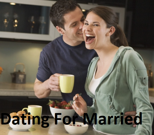 Dating for married