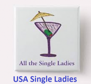 USA Single Ladies | Meet Single Women Seeking Men - SLEEK-FOOD