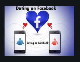 Dating login facebook