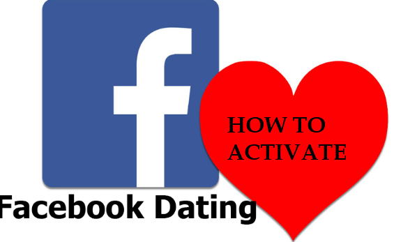 How To Activate Facebook Dating