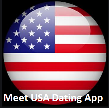 Meet USA Dating App