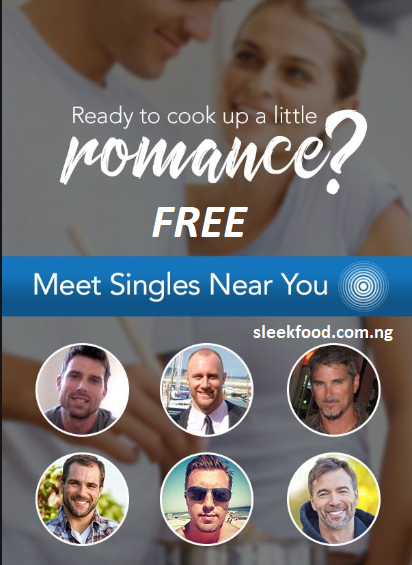 Meet singles near you free