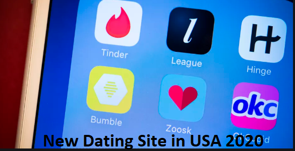 10 Best Dating Sites in USA: Free American Dating Apps for Singles