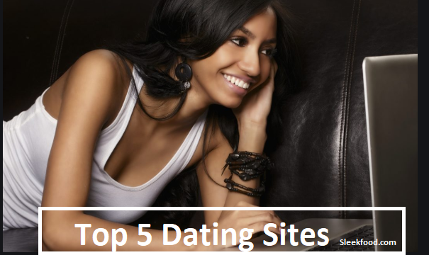 Top 5 Free Dating Sites