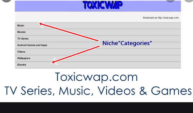 Toxicwap TV Series |  Movie Download Sites |  Latest Movie Downloads  Free