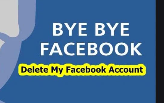 Delete My Facebook Account Permanently  - Deleting And Deactivating Facebook 