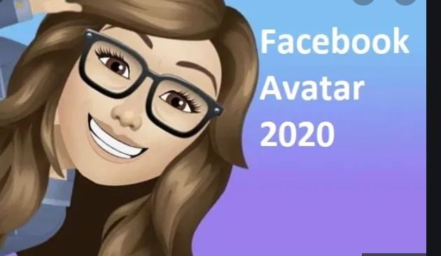 Facebook Avatar Maker App - Facebook New Avatar - New Facebook Features 2020