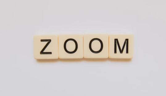 zoom sign in