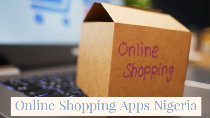 online shopping apps nigeria