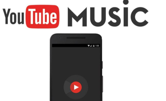 how to use youtube music app