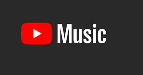 youtube music app