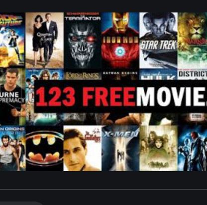123freemovies - 2020 Films Illegally Leaked by 123Movies 