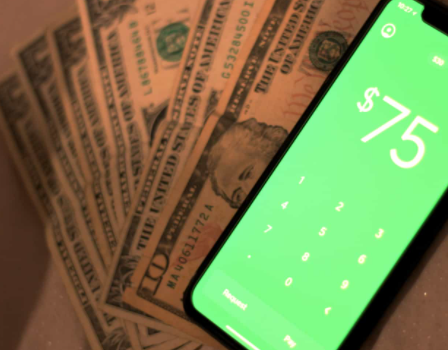 how to transfer cash app funds to bank account