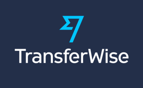 Transfer Wise App.