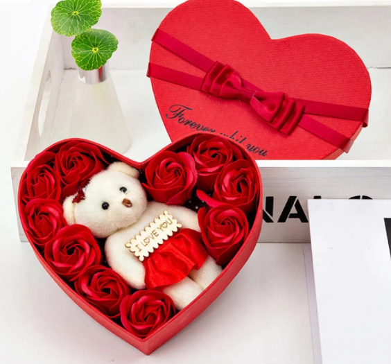 Valentine Day Gift 2021