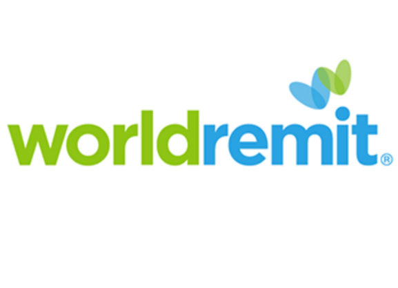 about world remit app
