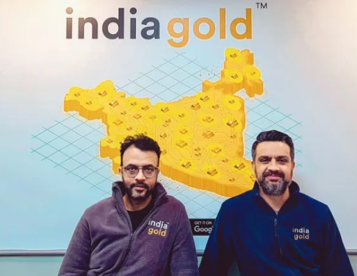 Former Paytm Execs Team up to Chase Gold in India