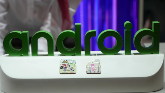 Google launches the first developer preview of Android 12